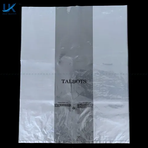 TÚI PE IN XẾP HÔNG